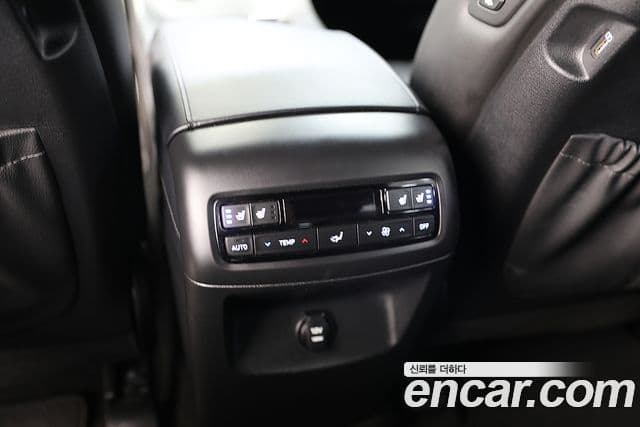 Hyundai Palisade Calligraphy, 2021 11