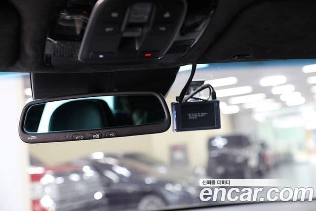 Hyundai Palisade Calligraphy, 2021 13