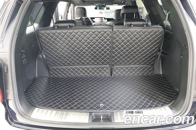 Hyundai Palisade Calligraphy, 2021 15