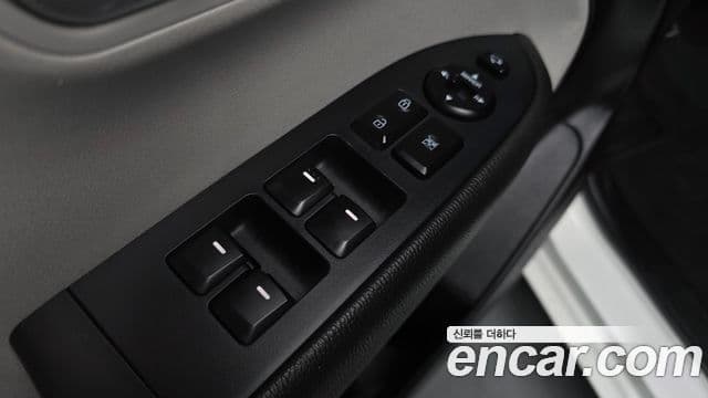 Kia The / новый New Ray Prestige, 2022 17