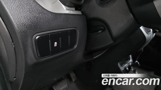 Kia The / новый New Ray Prestige, 2022 18