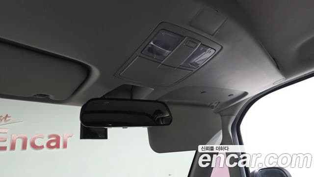 Kia The / новый New Ray Prestige, 2022 19