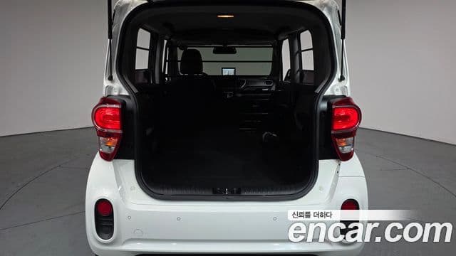 Kia The / новый New Ray Prestige, 2022 20