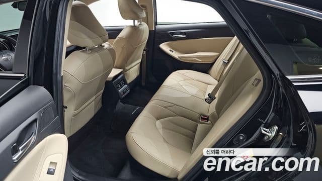 Toyota 아발론 5세대, 2019 12
