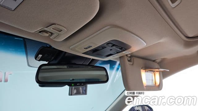 Toyota 아발론 5세대, 2019 16