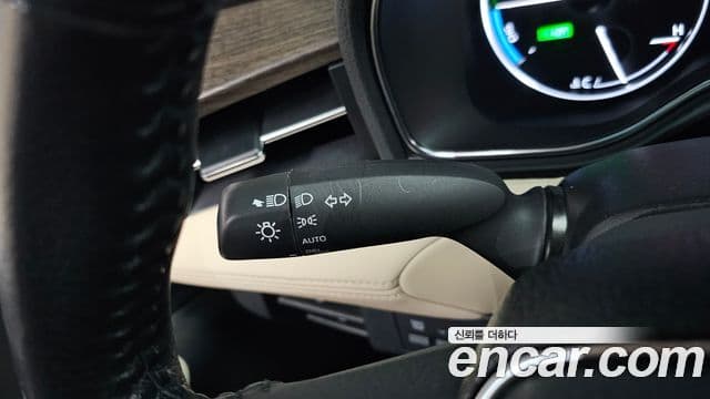 Toyota 아발론 5세대, 2019 17