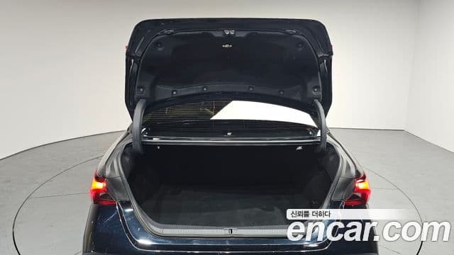 Toyota 아발론 5세대, 2019 20