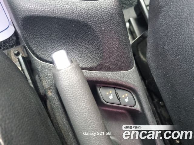 Kia All New Morning Special, 2012 10