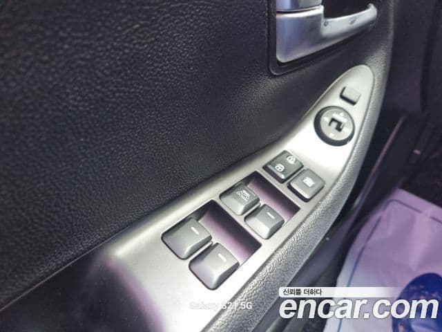 Kia All New Morning Special, 2012 11