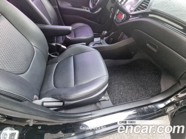 Kia All New Morning Special, 2012 13