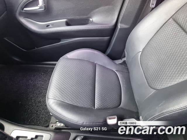 Kia All New Morning Special, 2012 20