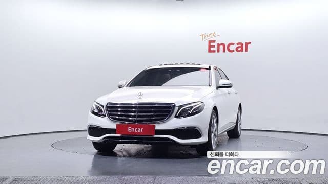 Mercedes-Benz E-класс W213 Exclusive, 2018 3