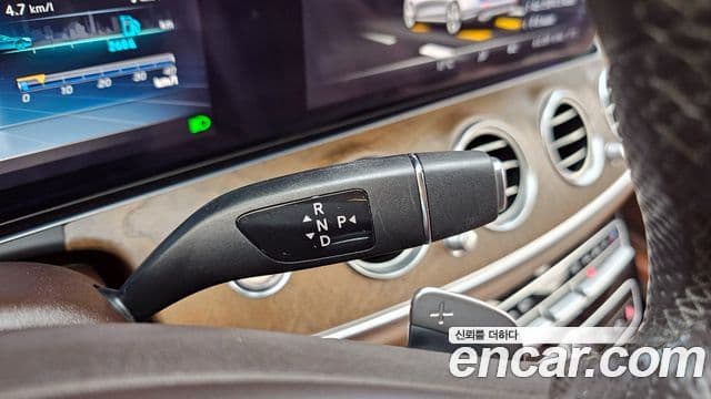 Mercedes-Benz E-класс W213 Exclusive, 2018 9