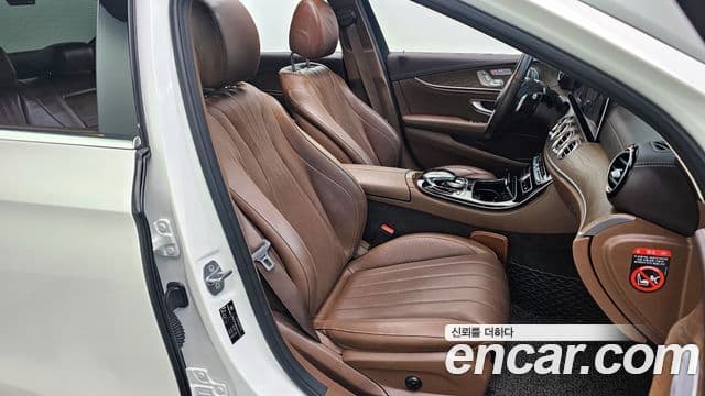 Mercedes-Benz E-класс W213 Exclusive, 2018 10