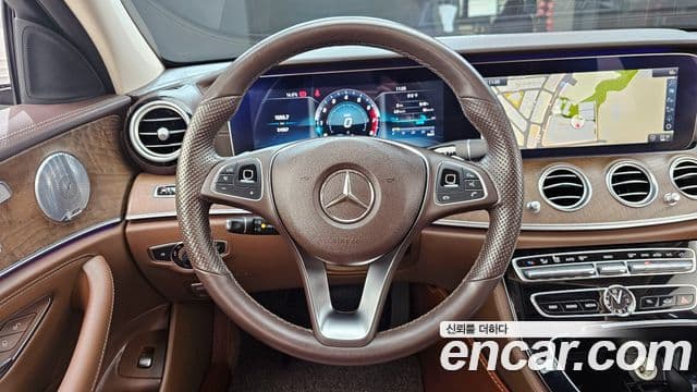 Mercedes-Benz E-класс W213 Exclusive, 2018 13