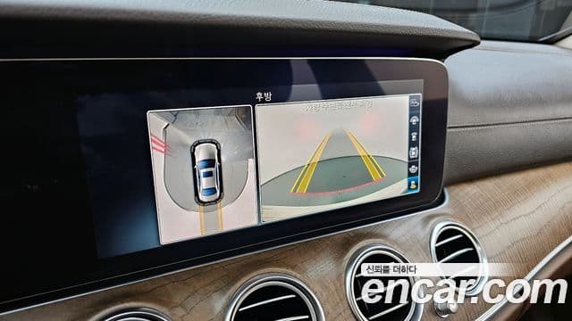 Mercedes-Benz E-класс W213 Exclusive, 2018 14