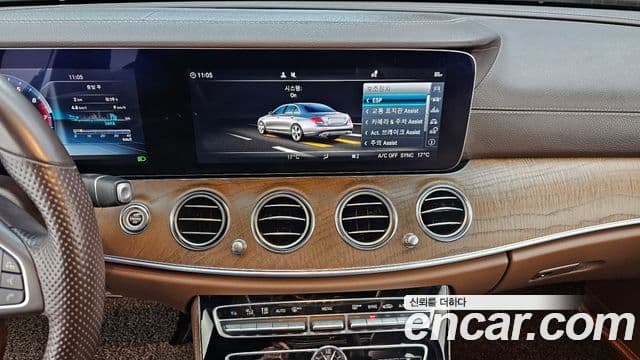 Mercedes-Benz E-класс W213 Exclusive, 2018 15