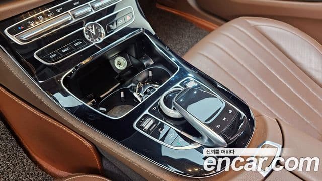 Mercedes-Benz E-класс W213 Exclusive, 2018 16