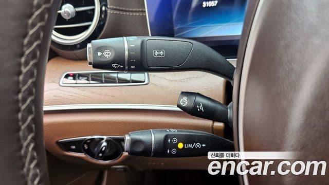 Mercedes-Benz E-класс W213 Exclusive, 2018 17