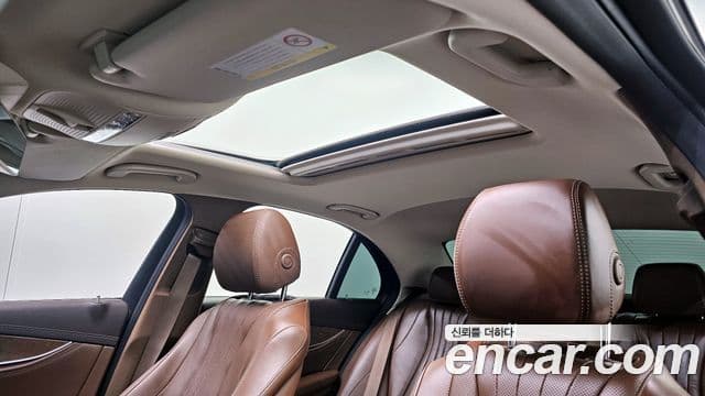 Mercedes-Benz E-класс W213 Exclusive, 2018 18