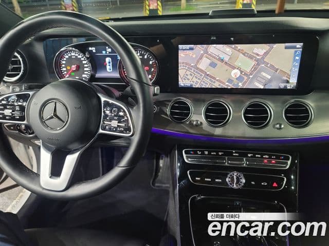 Mercedes-Benz E-класс W213 Avantgarde, 2019 7