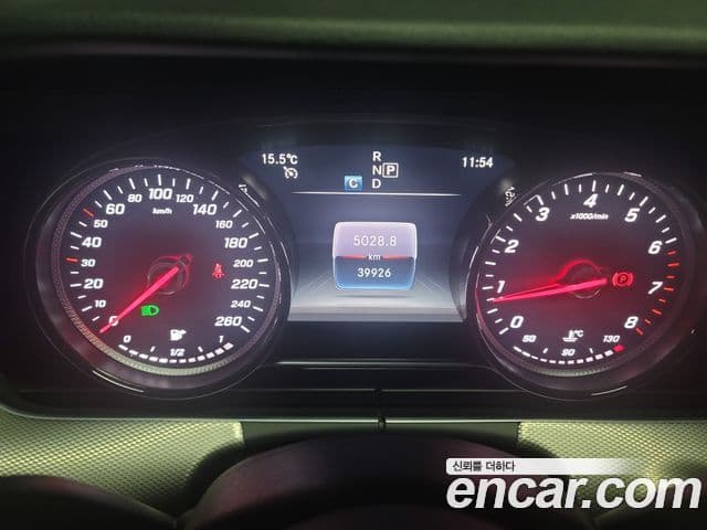 Mercedes-Benz E-класс W213 Avantgarde, 2019 8