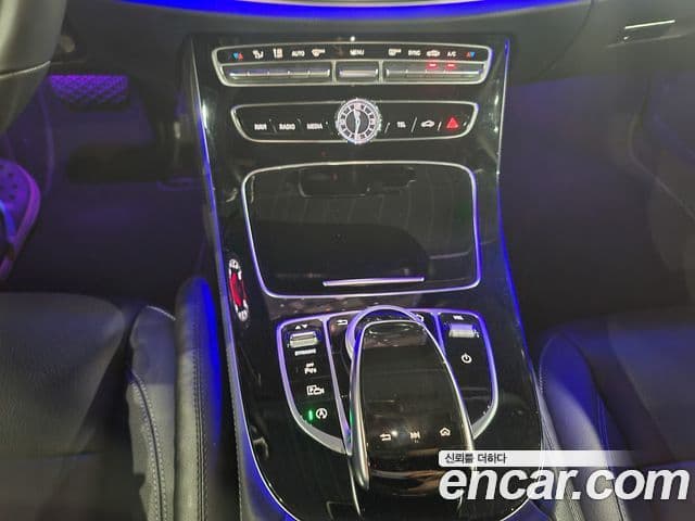 Mercedes-Benz E-класс W213 Avantgarde, 2019 9