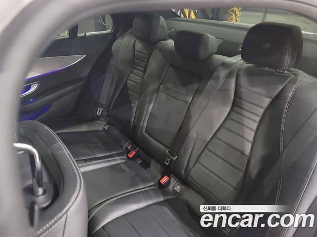 Mercedes-Benz E-класс W213 Avantgarde, 2019 14