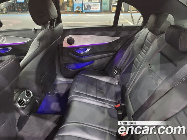 Mercedes-Benz E-класс W213 Avantgarde, 2019 15