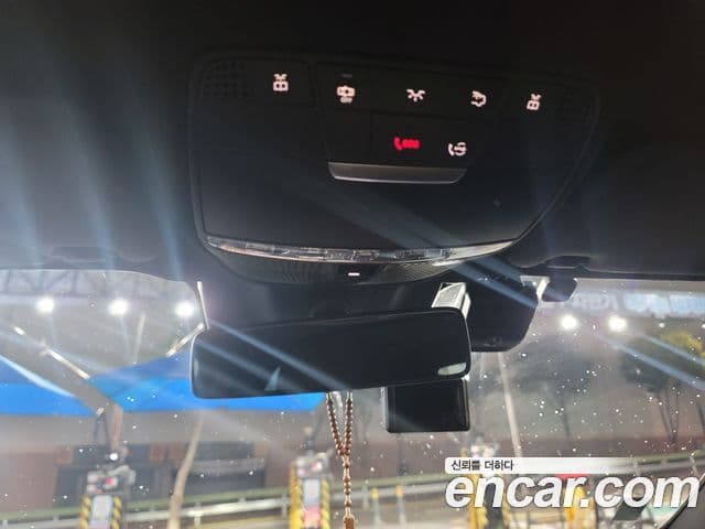 Mercedes-Benz E-класс W213 Avantgarde, 2019 17