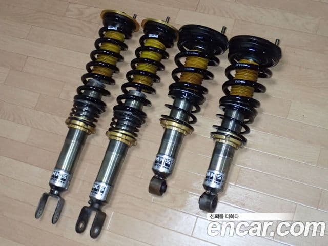 Nissan 스카이라인 R32, 1989 6