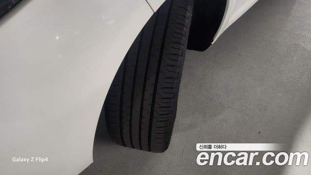 Renault Korea(Samsung) SM3 Z.E. RE, 2020 8