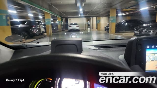 Renault Korea(Samsung) SM3 Z.E. RE, 2020 14