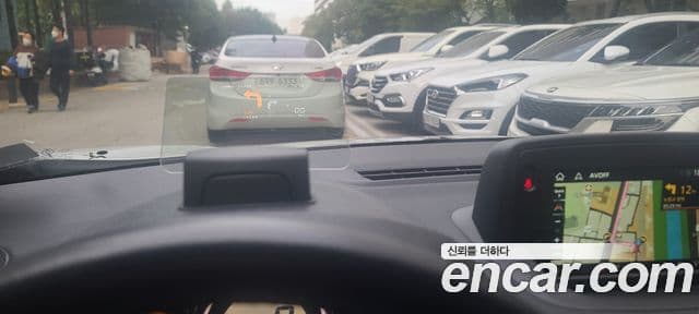 Renault Korea(Samsung) SM3 Z.E. RE, 2020 19