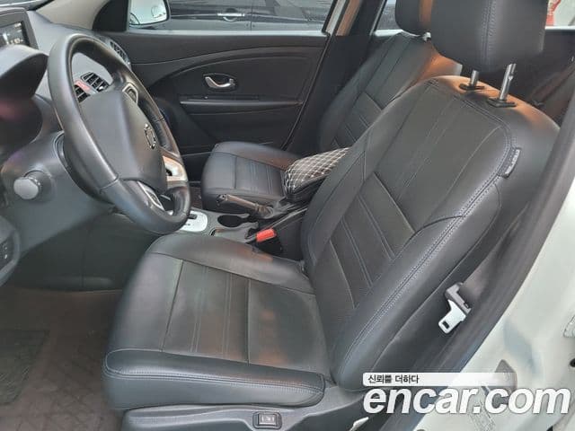 Renault Korea(Samsung) SM3 Z.E. RE, 2020 20