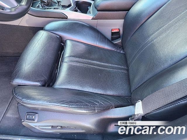 Cadillac All New SRX Luxury, 2011 13