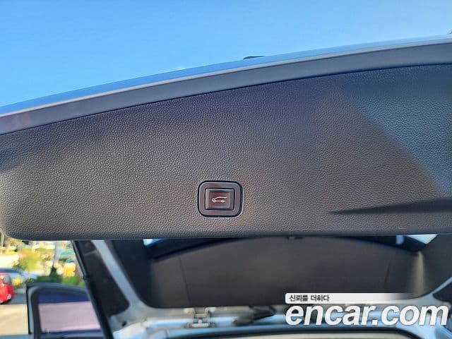 Cadillac All New SRX Luxury, 2011 16