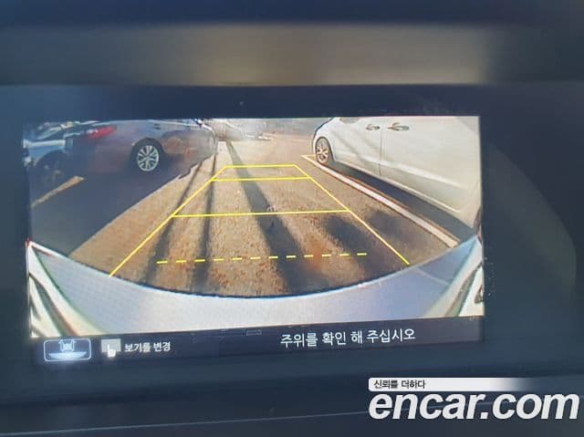 Honda 올뉴어코드 9세대, 2017 12