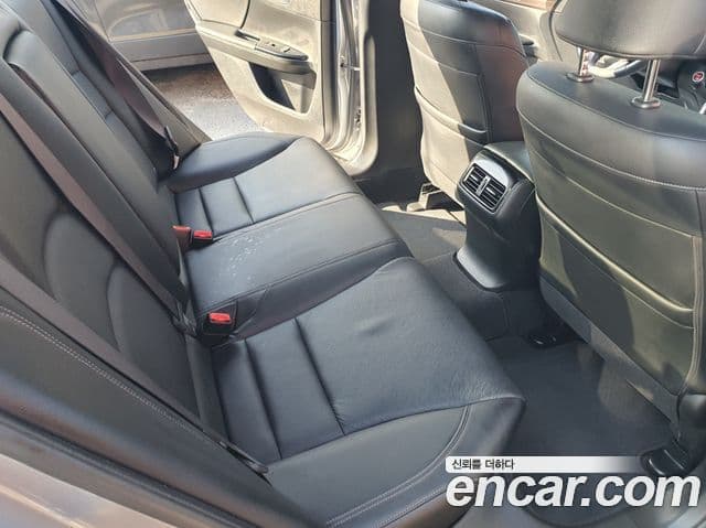 Honda 올뉴어코드 9세대, 2017 14