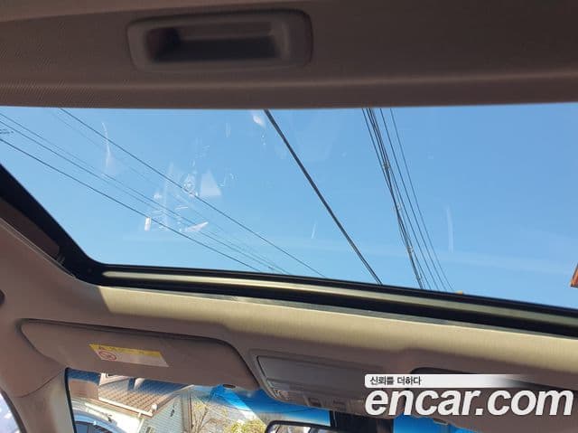 Honda 올뉴어코드 9세대, 2017 15