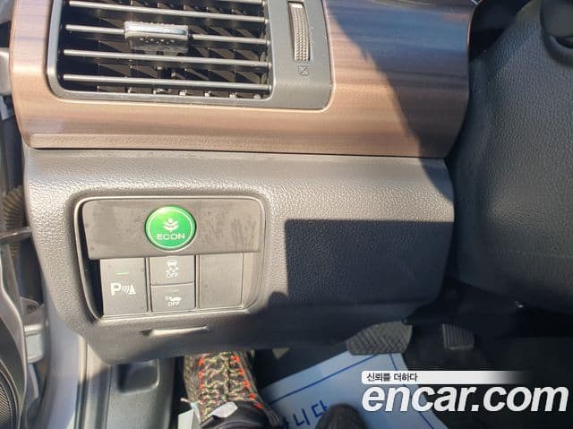 Honda 올뉴어코드 9세대, 2017 19