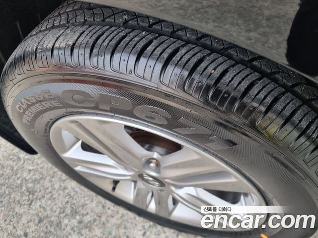 Hyundai Sonata The / новый 브릴리언트 LPI Smart, 2013 все фото