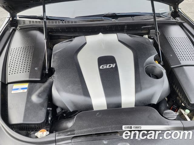 Hyundai Equus(новый кузов / новое поколение) Prestige, 2012 9