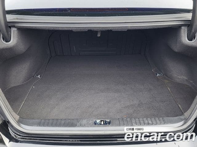 Hyundai Equus(новый кузов / новое поколение) Prestige, 2012 10