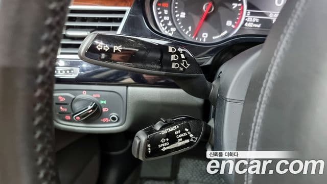 Audi New A8 D4, 2012 18