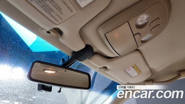 Renault Korea(Samsung) SM5 SM525V, 2004 19