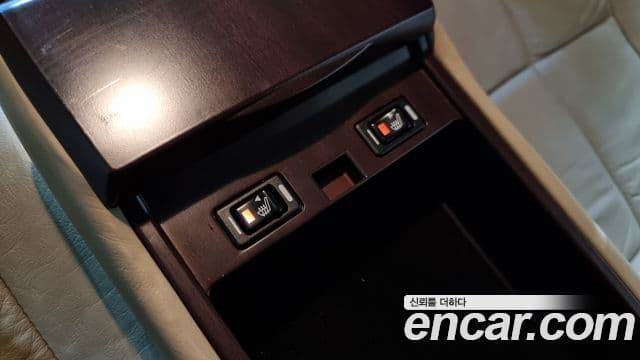 Renault Korea(Samsung) SM5 SM525V, 2004 20