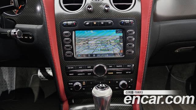 Bentley Continental GT 1세대 GT Super Sports, 2010 13