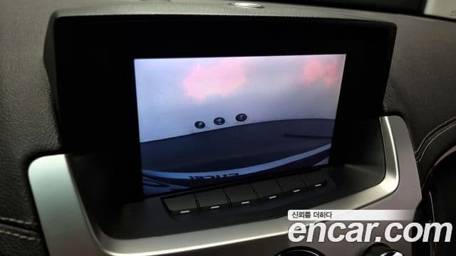 Cadillac CTS 2세대 Luxury, 2010 15