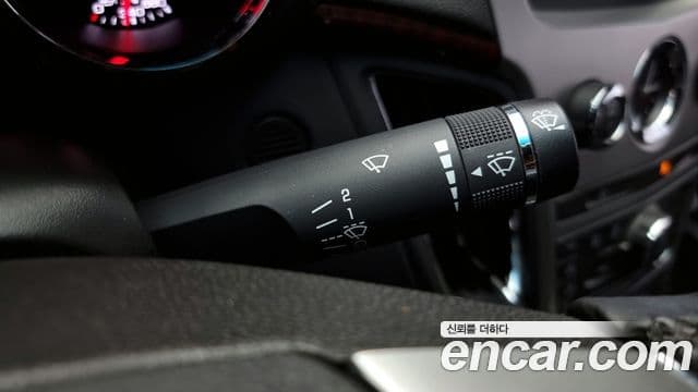 Cadillac CTS 2세대 Luxury, 2010 16